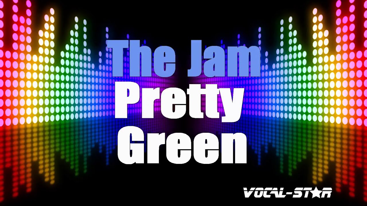 Pretty Green
