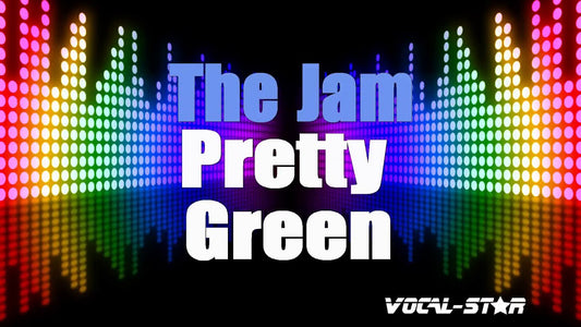 Pretty Green