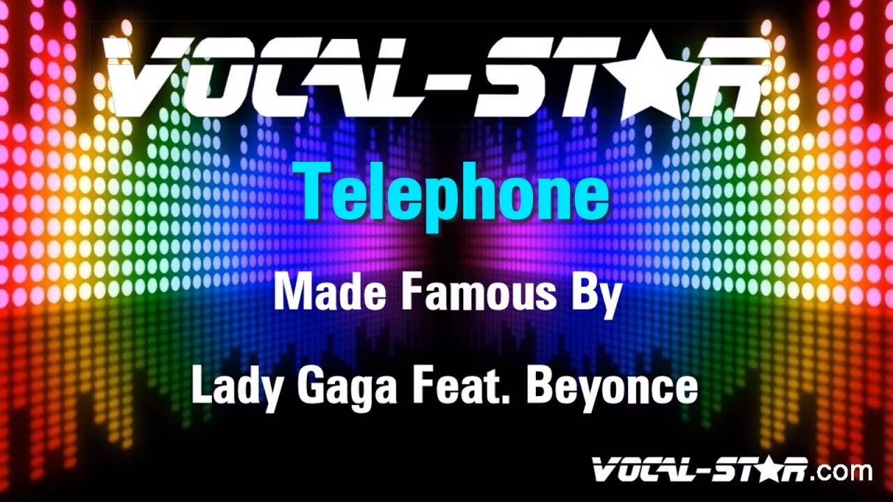 Telephone