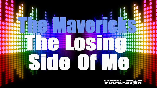 The Losing Side Of Me