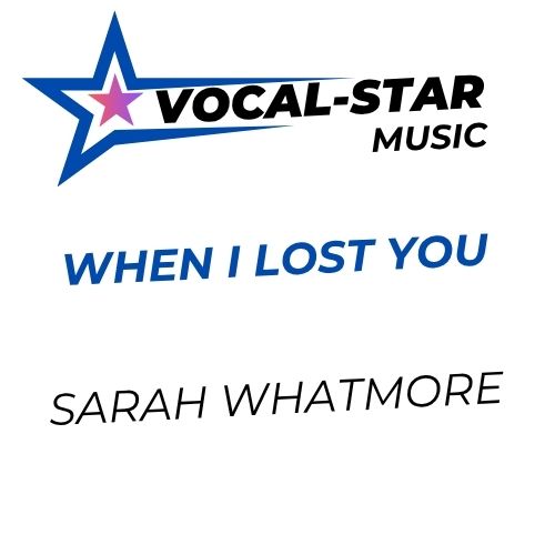 When I Lost You
