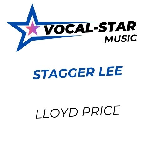Stagger Lee