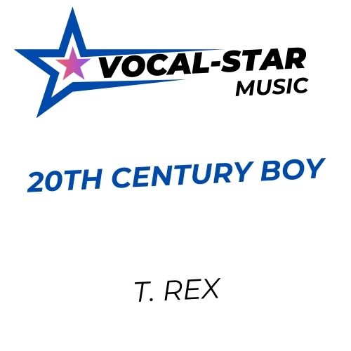 20th Century Boy