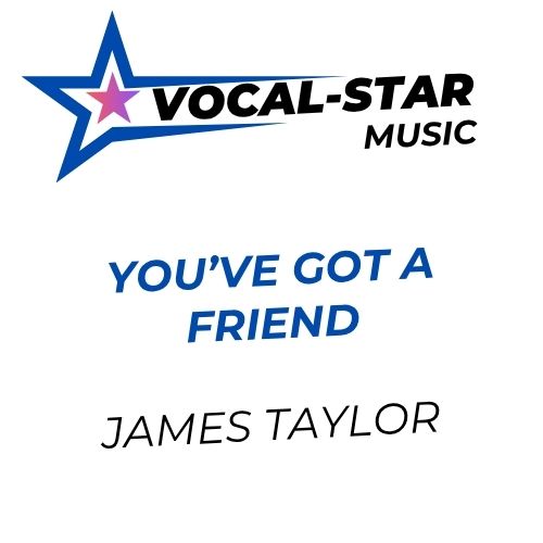 You’ve Got a Friend
