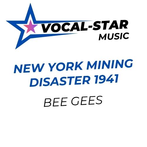 New York Mining Disaster 1941