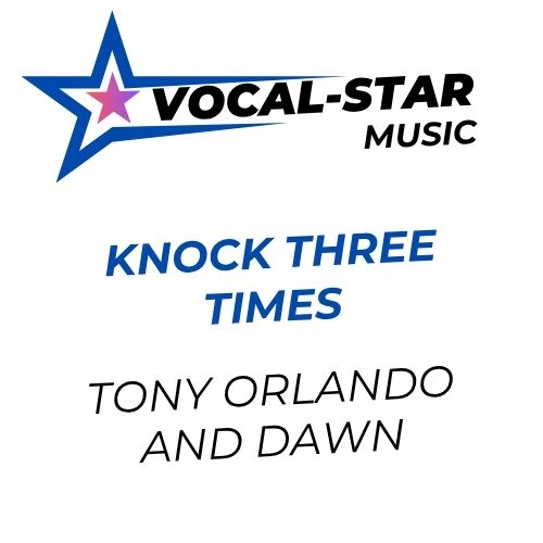 Knock Three Times