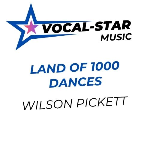 Land of 1000 Dances