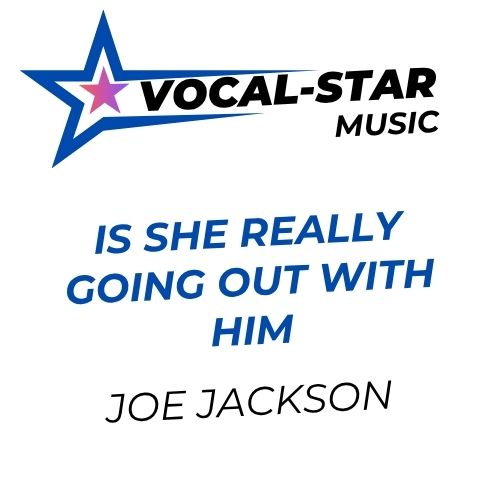 Is She Really Going Out With Him