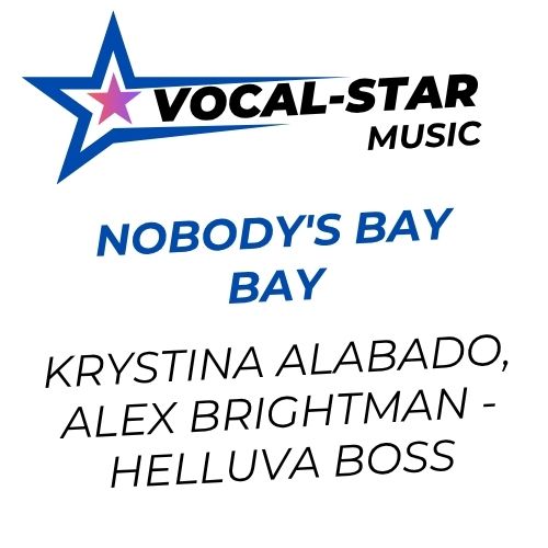Nobody's Bay Bay