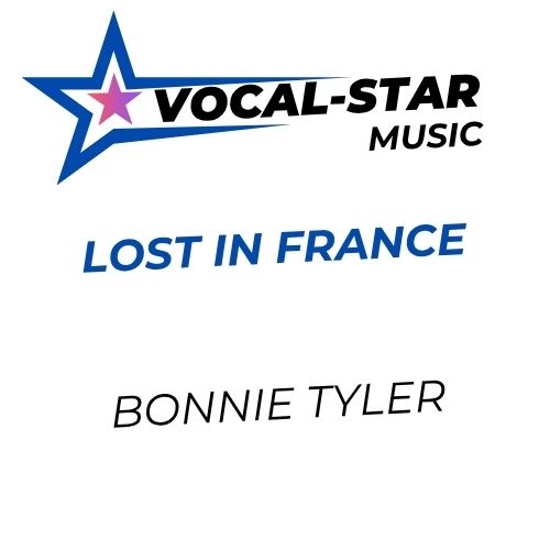 Lost in France