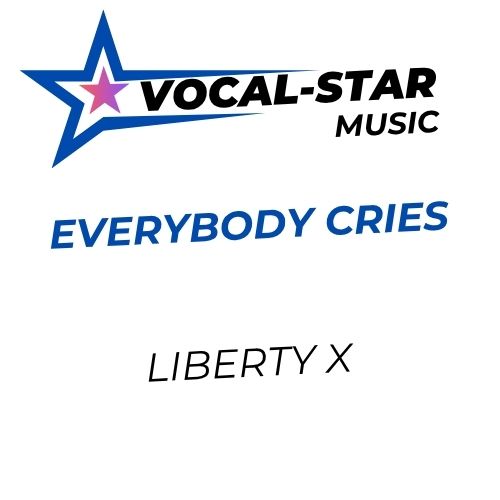 Everybody Cries