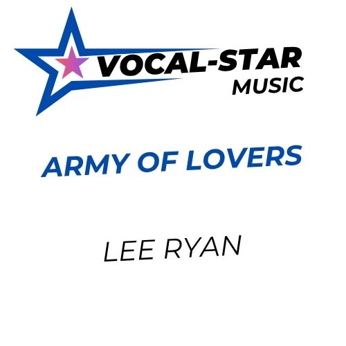 Army Of Lovers