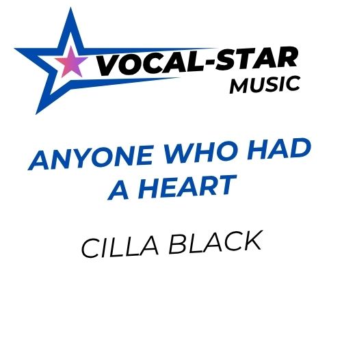 Anyone Who Had a Heart