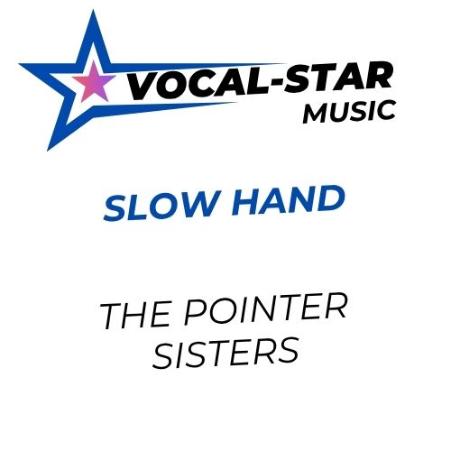 Slow Hand