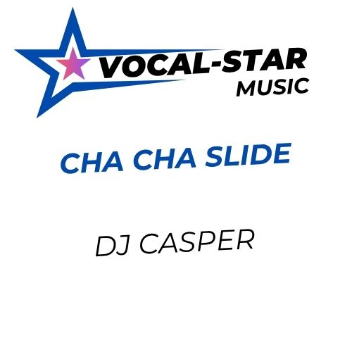 Cha Cha Slide