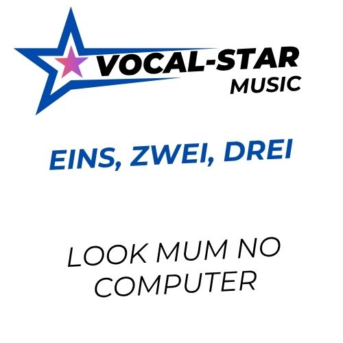 Eins, Zwei, Drei