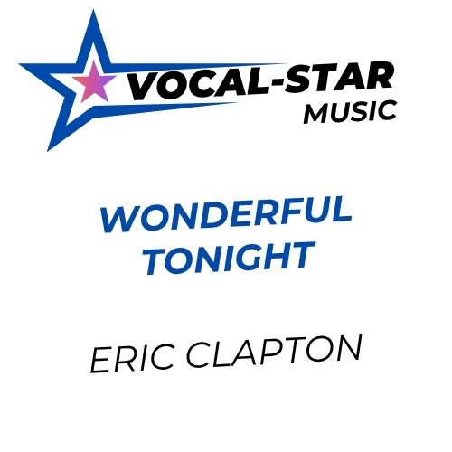 Wonderful Tonight