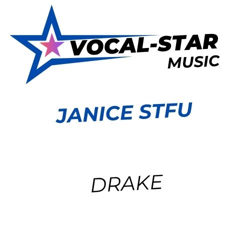Janice STFU