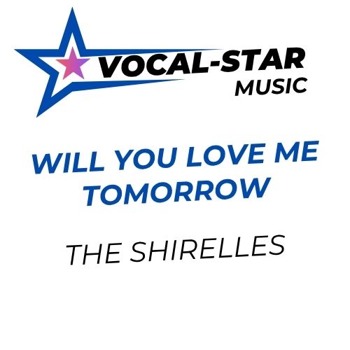 Will You Love Me Tomorrow