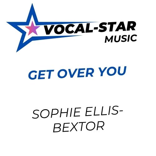 Get Over You