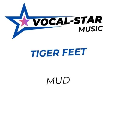 Tiger Feet