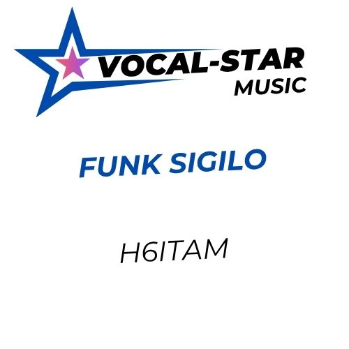 FUNK SIGILO