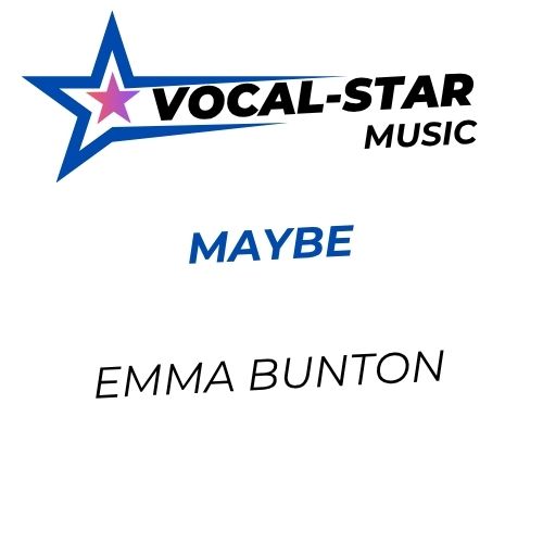 Maybe