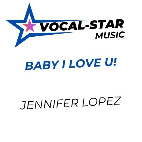 Baby I Love U!