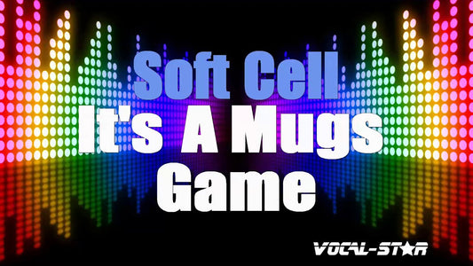 It's A Mugs Game