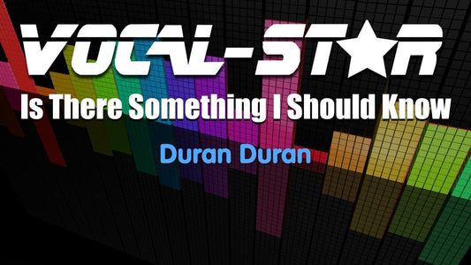 Is There Something I Should Know