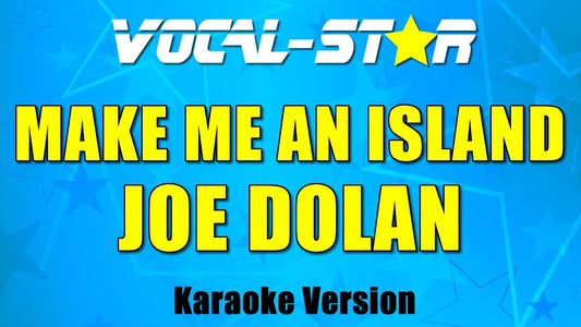 Make Me An Island