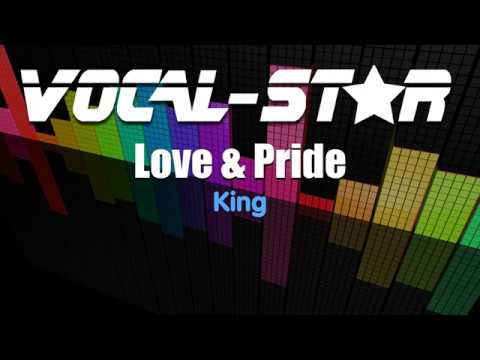 Love And Pride