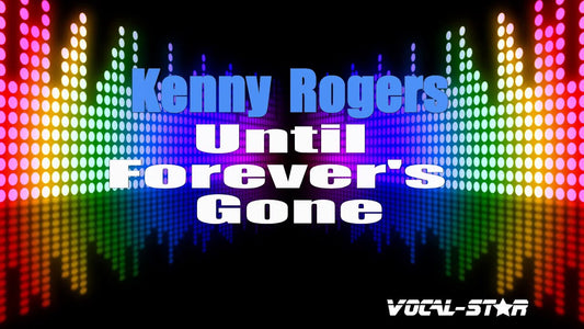 Until Forever's Gone