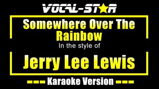 Somewhere Over The Rainbow