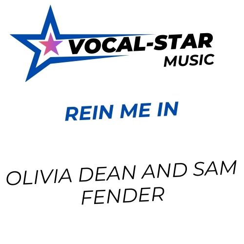 Rein Me In