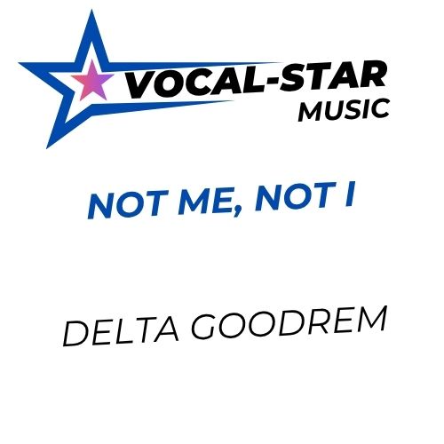 Not Me, Not I