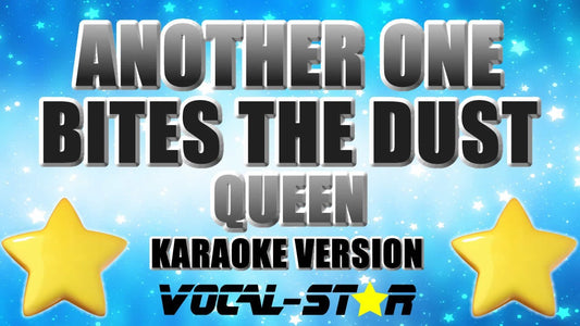 Another One Bites The Dust