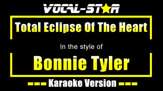 Total Eclipse Of The Heart