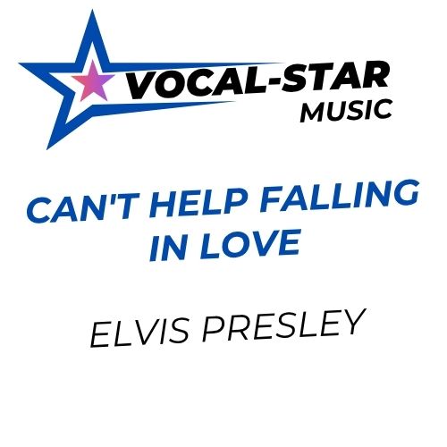 Can't Help Falling in Love