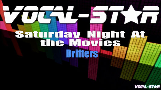 Saturday Night At The Movies