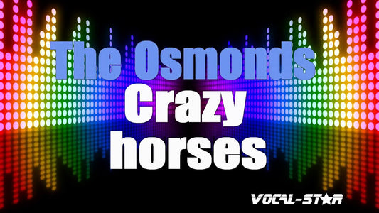 Crazy Horses