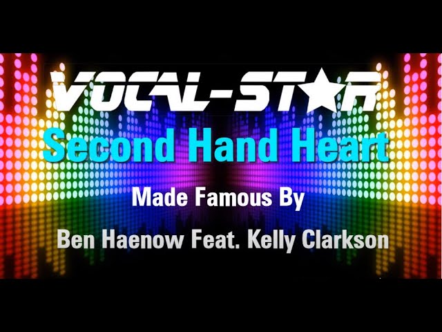 Second Hand Heart
