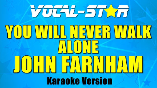 You Will Never Walk Alone