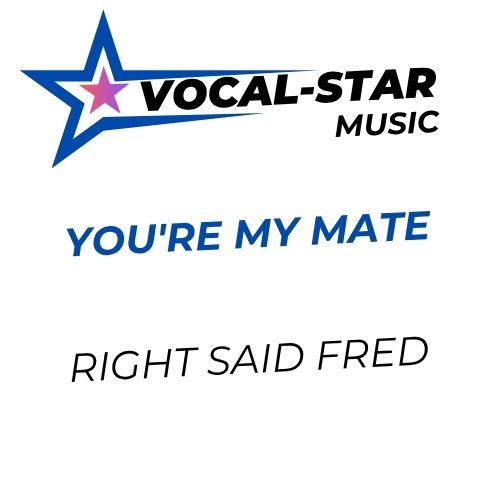 You're My Mate