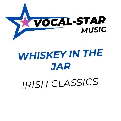 Whiskey In The Jar