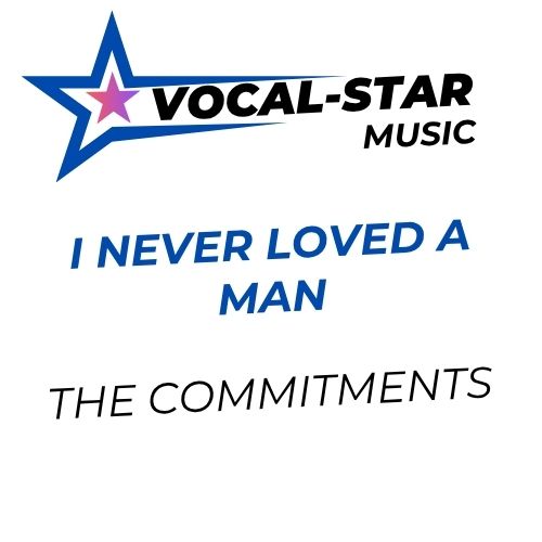 I Never Loved a Man