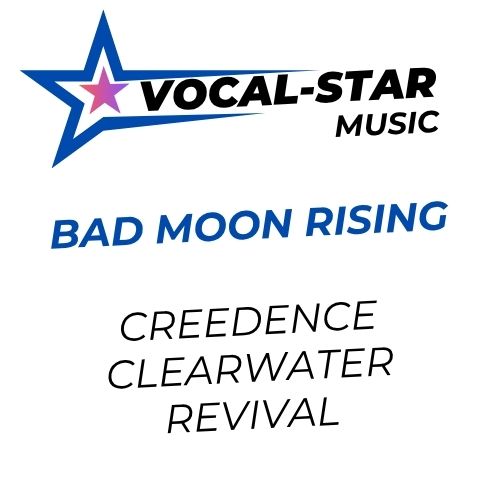 Bad Moon Rising