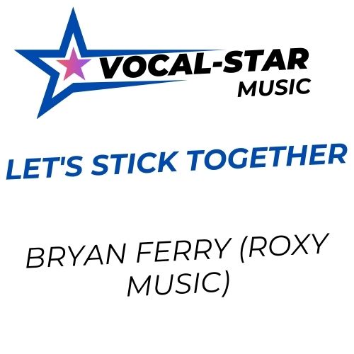 Let's Stick Together