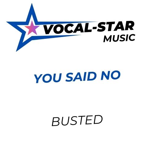 You Said No