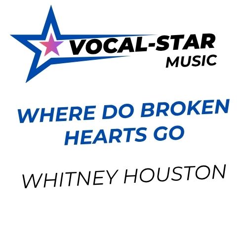 Where Do Broken Hearts Go